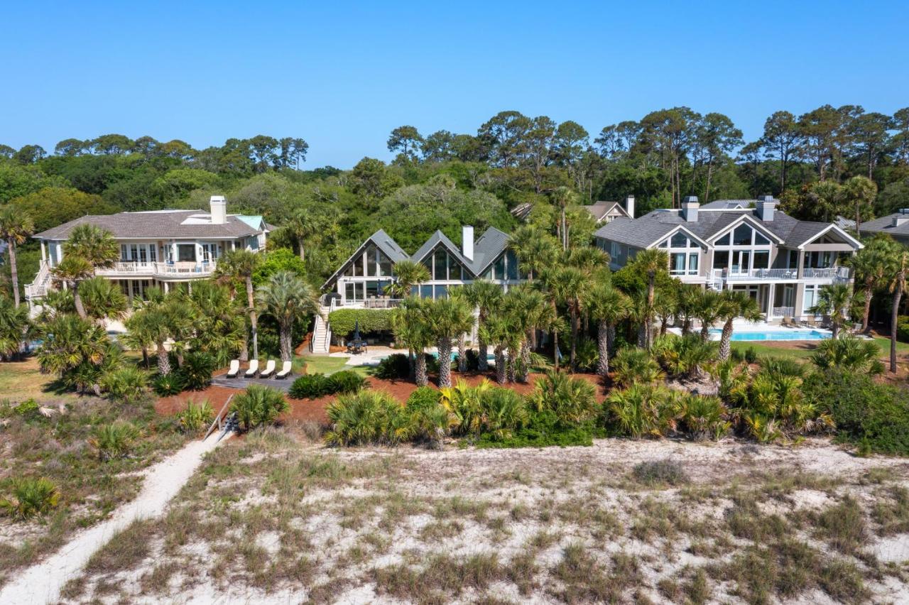 11 Cat Boat Hilton Head Island Exterior foto