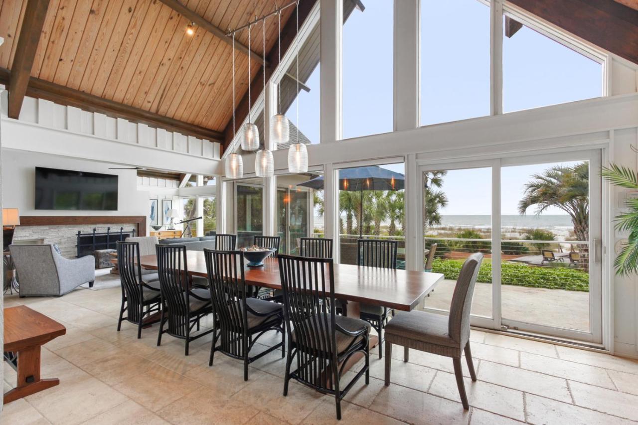 11 Cat Boat Hilton Head Island Exterior foto