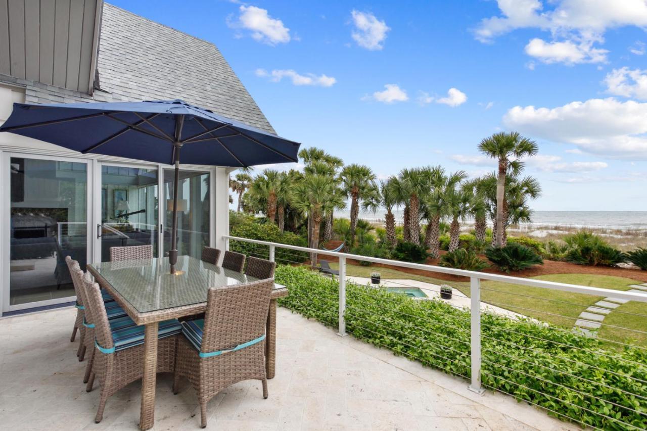 11 Cat Boat Hilton Head Island Exterior foto