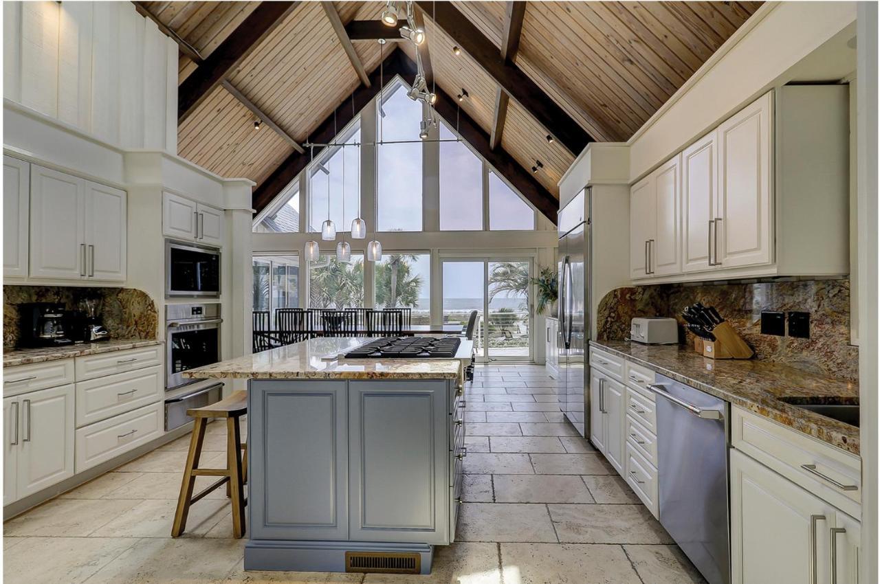 11 Cat Boat Hilton Head Island Exterior foto