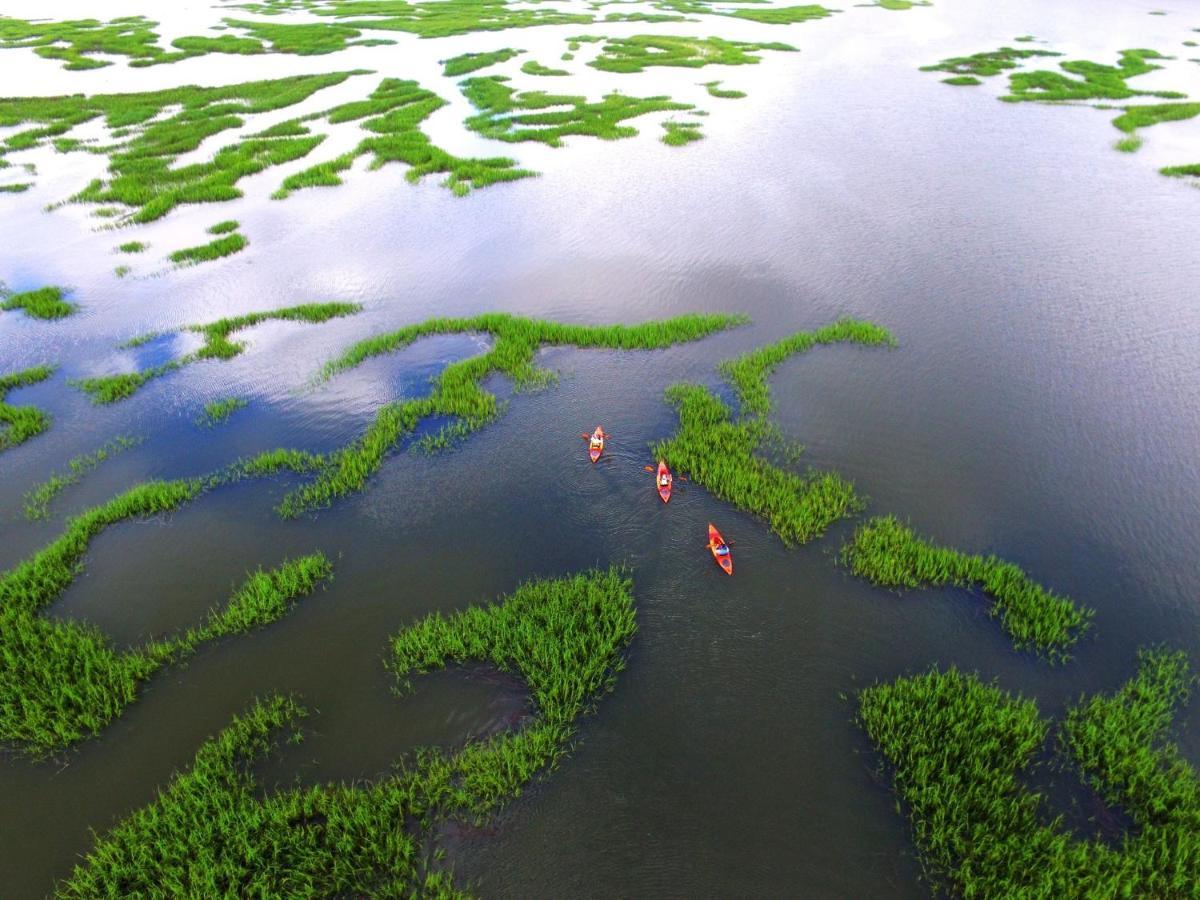 11 Cat Boat Hilton Head Island Exterior foto