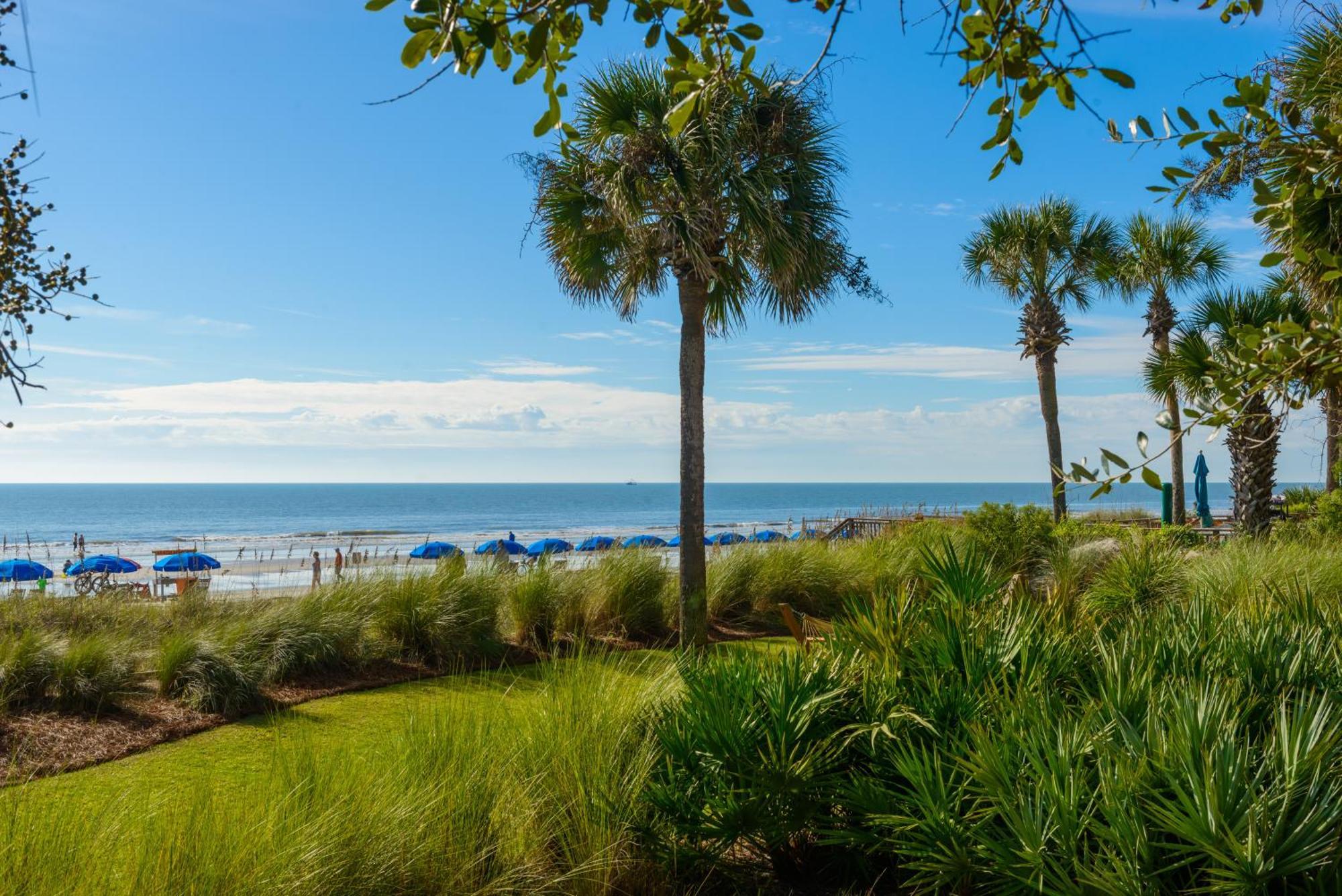 11 Cat Boat Hilton Head Island Exterior foto